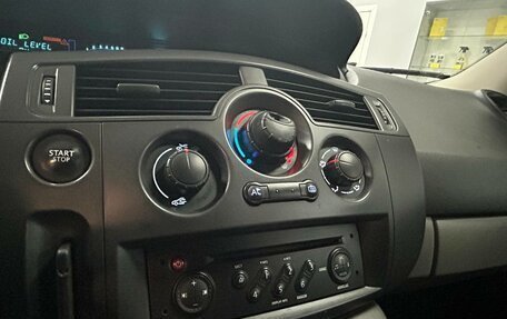 Renault Scenic III, 2007 год, 550 000 рублей, 14 фотография