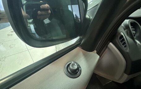 Renault Scenic III, 2007 год, 550 000 рублей, 13 фотография