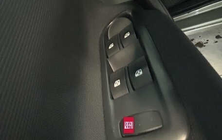 Renault Scenic III, 2007 год, 550 000 рублей, 15 фотография