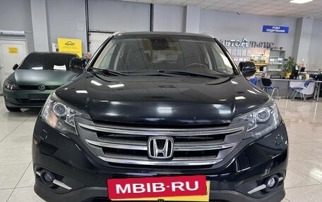 Honda CR-V IV, 2014 год, 1 990 000 рублей, 8 фотография