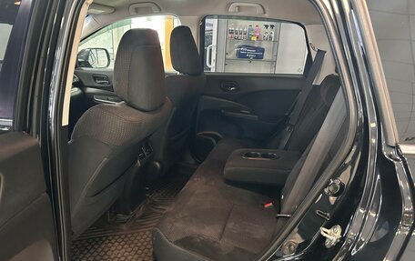 Honda CR-V IV, 2014 год, 1 990 000 рублей, 17 фотография
