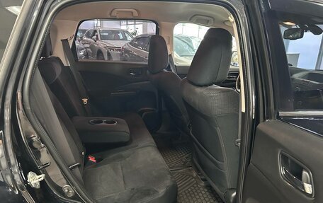 Honda CR-V IV, 2014 год, 1 990 000 рублей, 19 фотография