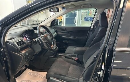 Honda CR-V IV, 2014 год, 1 990 000 рублей, 16 фотография