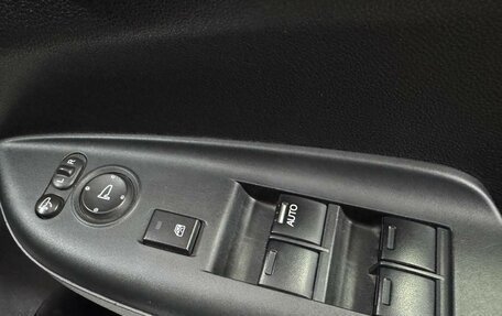 Honda Fit III, 2016 год, 1 090 000 рублей, 14 фотография