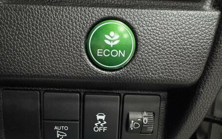 Honda Fit III, 2016 год, 1 090 000 рублей, 13 фотография