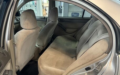 Honda Civic VII, 2001 год, 310 000 рублей, 15 фотография