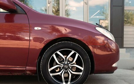 Hyundai Elantra IV, 2007 год, 650 000 рублей, 9 фотография