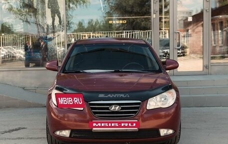 Hyundai Elantra IV, 2007 год, 650 000 рублей, 2 фотография