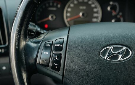 Hyundai Elantra IV, 2007 год, 650 000 рублей, 12 фотография
