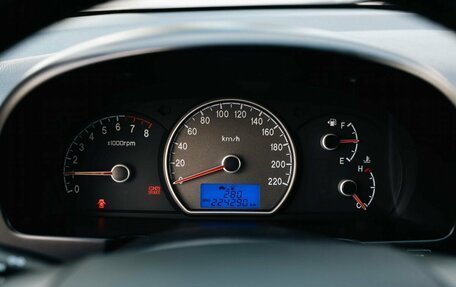 Hyundai Elantra IV, 2007 год, 650 000 рублей, 13 фотография