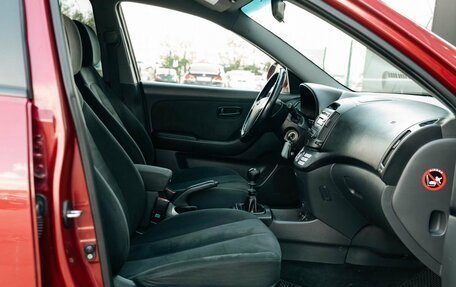 Hyundai Elantra IV, 2007 год, 650 000 рублей, 19 фотография