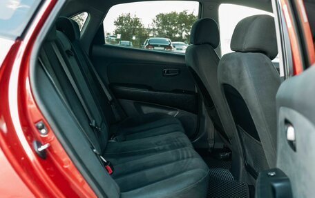 Hyundai Elantra IV, 2007 год, 650 000 рублей, 20 фотография