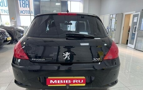 Peugeot 308 II, 2011 год, 529 000 рублей, 4 фотография