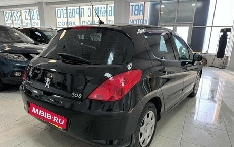 Peugeot 308 II, 2011 год, 529 000 рублей, 5 фотография