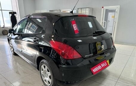Peugeot 308 II, 2011 год, 529 000 рублей, 3 фотография