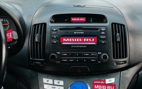 Hyundai Elantra IV, 2007 год, 650 000 рублей, 14 фотография