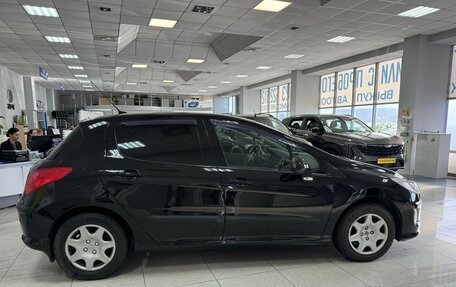 Peugeot 308 II, 2011 год, 529 000 рублей, 6 фотография
