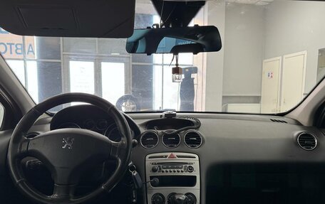 Peugeot 308 II, 2011 год, 529 000 рублей, 10 фотография