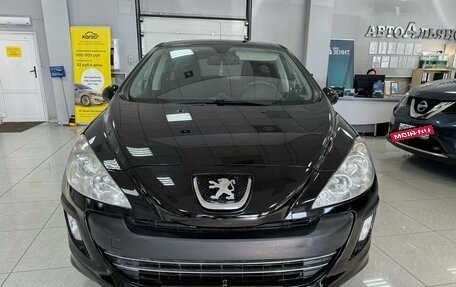 Peugeot 308 II, 2011 год, 529 000 рублей, 8 фотография