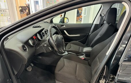 Peugeot 308 II, 2011 год, 529 000 рублей, 17 фотография