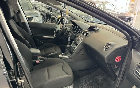 Peugeot 308 II, 2011 год, 529 000 рублей, 19 фотография