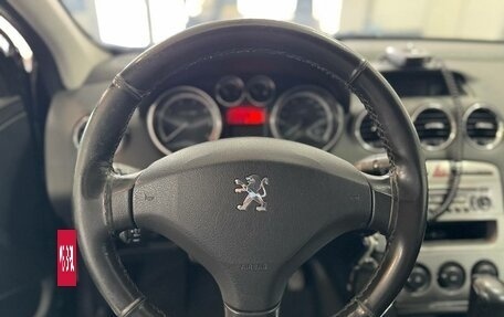 Peugeot 308 II, 2011 год, 529 000 рублей, 9 фотография