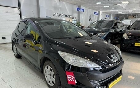 Peugeot 308 II, 2011 год, 529 000 рублей, 7 фотография