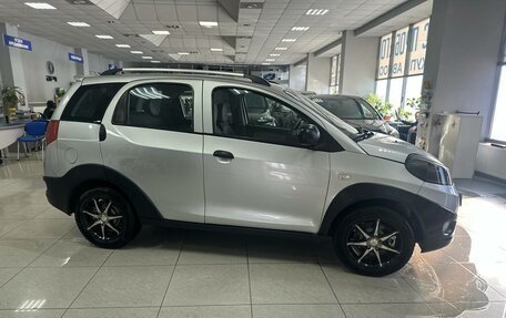 Chery IndiS (S18D) I, 2011 год, 339 000 рублей, 6 фотография