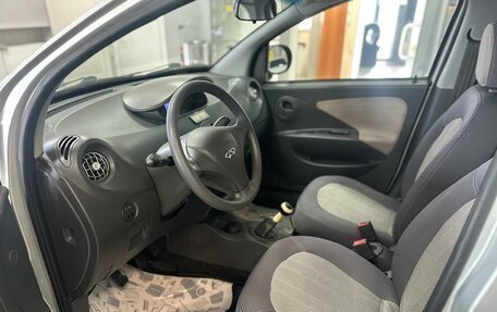 Chery IndiS (S18D) I, 2011 год, 339 000 рублей, 13 фотография