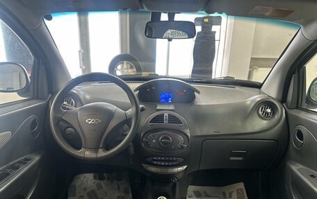 Chery IndiS (S18D) I, 2011 год, 339 000 рублей, 10 фотография