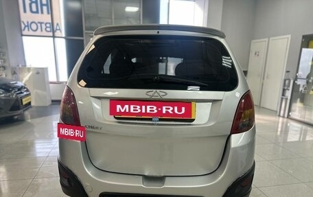 Chery IndiS (S18D) I, 2011 год, 339 000 рублей, 4 фотография