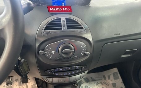 Chery IndiS (S18D) I, 2011 год, 339 000 рублей, 11 фотография