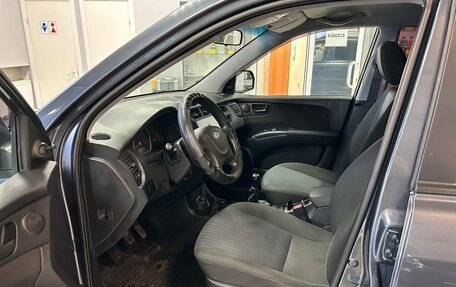 KIA Sportage II, 2010 год, 1 250 000 рублей, 14 фотография