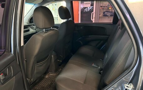 KIA Sportage II, 2010 год, 1 250 000 рублей, 15 фотография