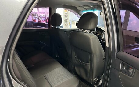 KIA Sportage II, 2010 год, 1 250 000 рублей, 17 фотография