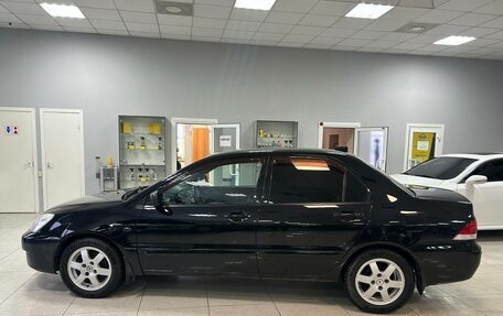 Mitsubishi Lancer IX, 2007 год, 532 000 рублей, 2 фотография