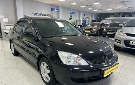 Mitsubishi Lancer IX, 2007 год, 532 000 рублей, 7 фотография