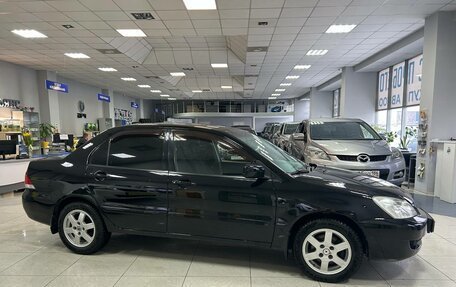 Mitsubishi Lancer IX, 2007 год, 532 000 рублей, 6 фотография