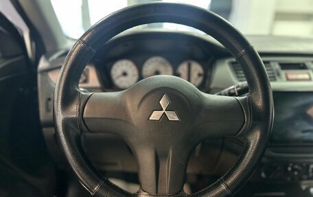 Mitsubishi Lancer IX, 2007 год, 532 000 рублей, 9 фотография