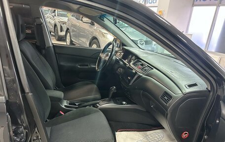 Mitsubishi Lancer IX, 2007 год, 532 000 рублей, 17 фотография