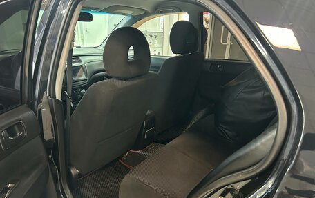 Mitsubishi Lancer IX, 2007 год, 532 000 рублей, 16 фотография