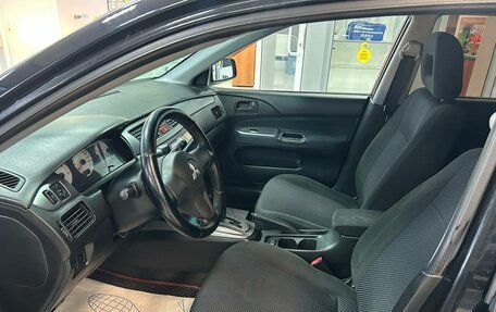 Mitsubishi Lancer IX, 2007 год, 532 000 рублей, 15 фотография