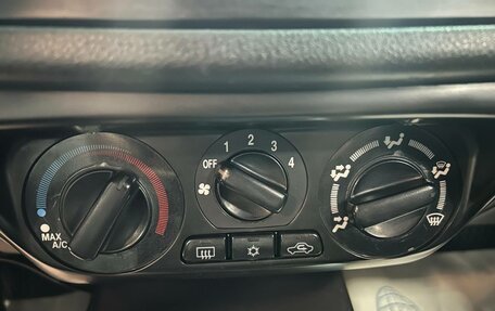 Mitsubishi Lancer IX, 2007 год, 532 000 рублей, 12 фотография