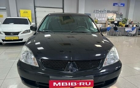 Mitsubishi Lancer IX, 2007 год, 532 000 рублей, 8 фотография