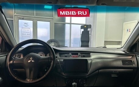Mitsubishi Lancer IX, 2007 год, 532 000 рублей, 10 фотография