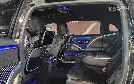 Mercedes-Benz Maybach S-Класс, 2022 год, 18 020 000 рублей, 15 фотография