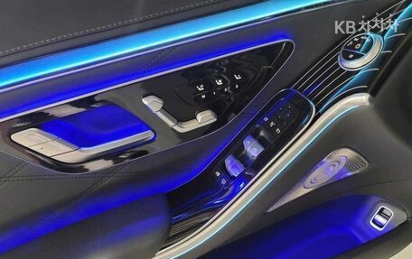 Mercedes-Benz Maybach S-Класс, 2022 год, 18 020 000 рублей, 10 фотография