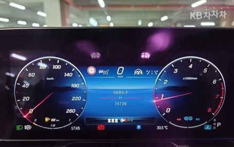 Mercedes-Benz Maybach S-Класс, 2022 год, 18 020 000 рублей, 8 фотография