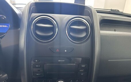 Renault Duster I рестайлинг, 2018 год, 1 449 000 рублей, 11 фотография