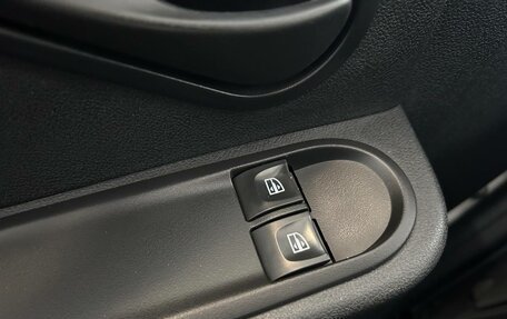 Renault Duster I рестайлинг, 2018 год, 1 449 000 рублей, 13 фотография